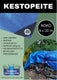 Kestopeite 6x10m
